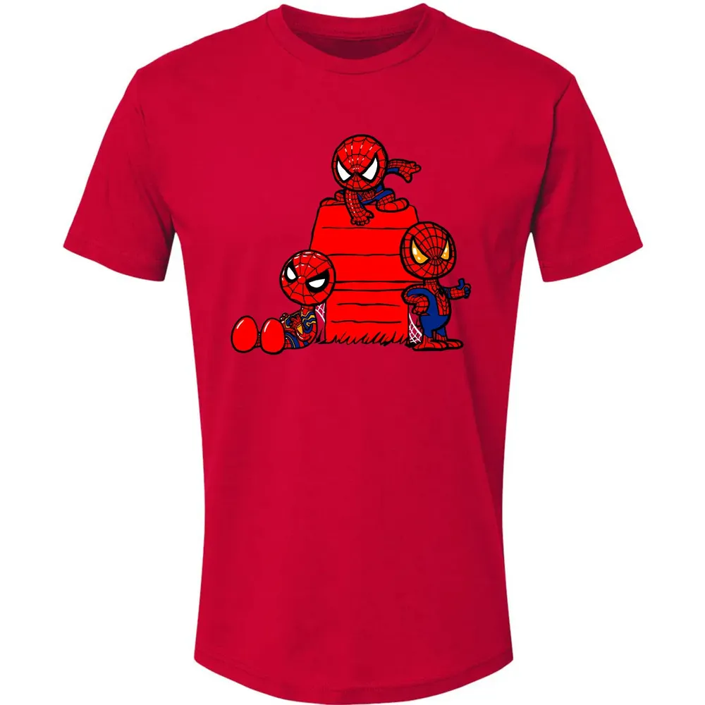 Spiderverse Premium Unisex T-shirt - 6