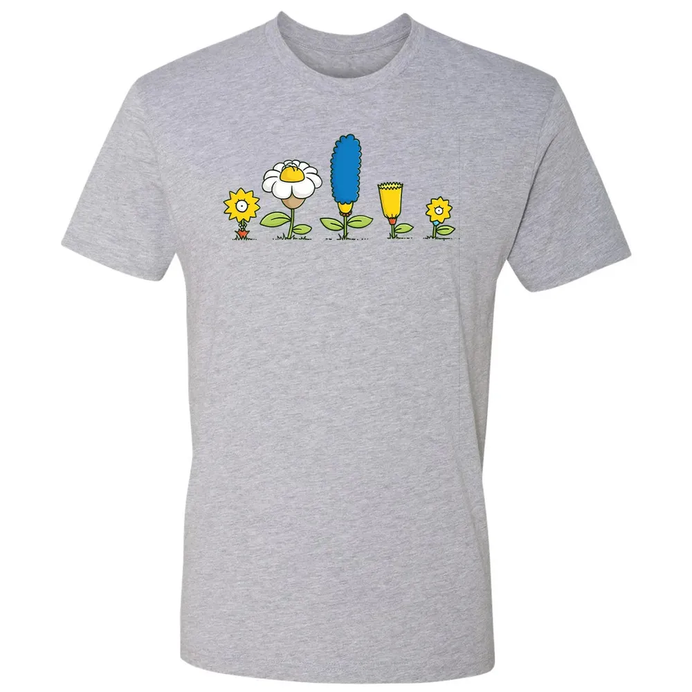 Spring Field Premium Unisex T-shirt - 9