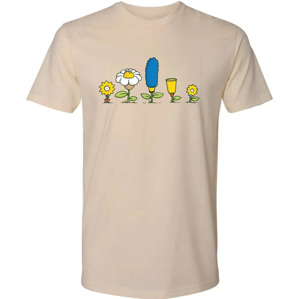 Spring Field Premium Unisex T-shirt - 2