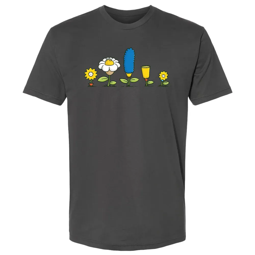 Spring Field Premium Unisex T-shirt - 8