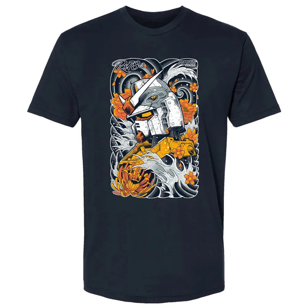 RX 78 2 Premium Unisex T-shirt - 2