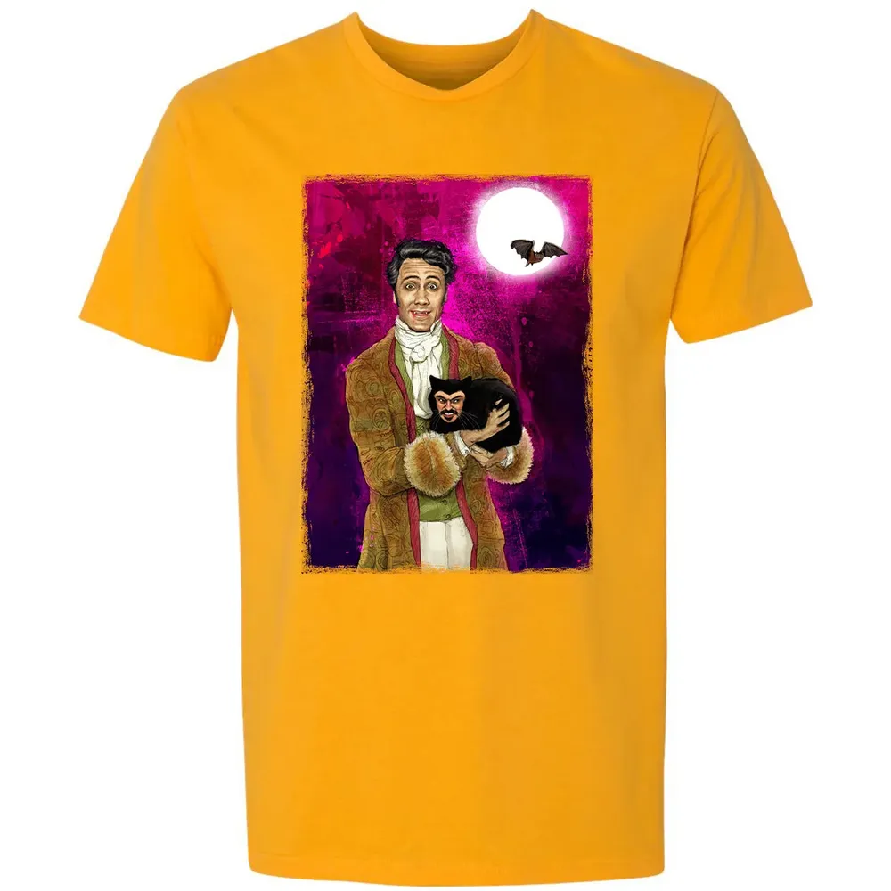 Vampstyle Premium Unisex T-shirt - 11