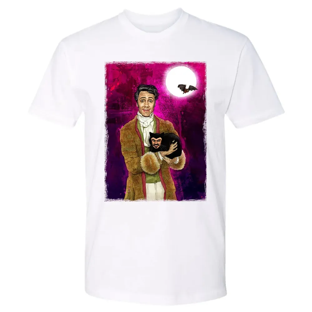 Vampstyle Premium Unisex T-shirt - 4