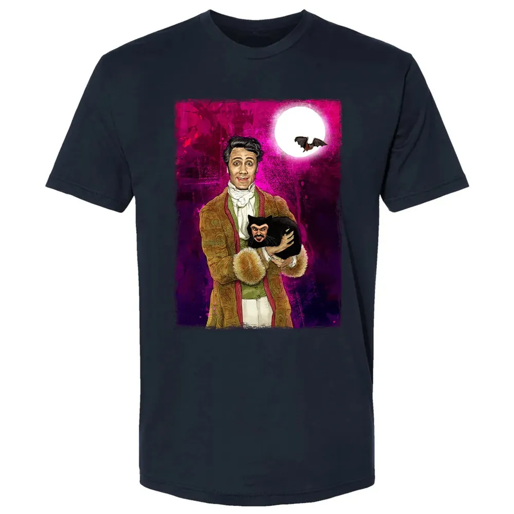Vampstyle Premium Unisex T-shirt - 2