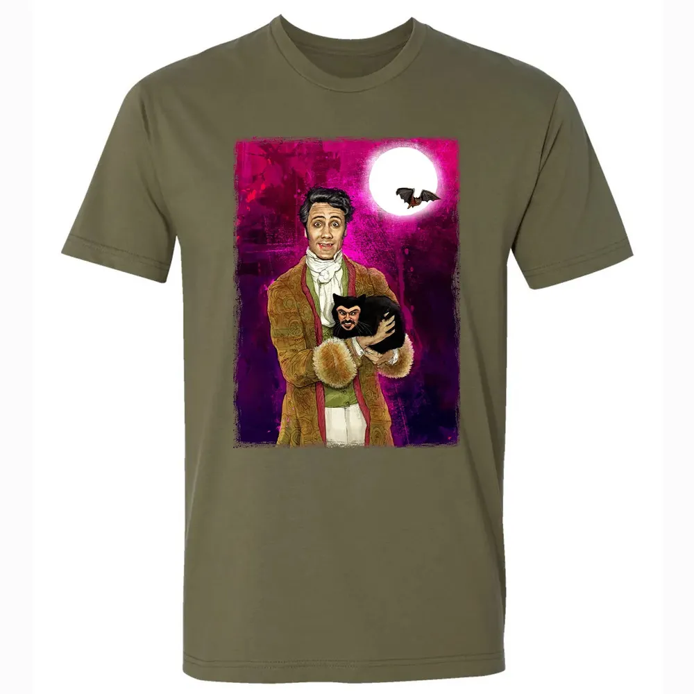Vampstyle Premium Unisex T-shirt - 5