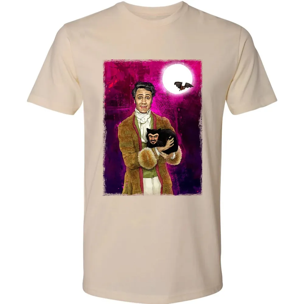 Vampstyle Premium Unisex T-shirt - 13