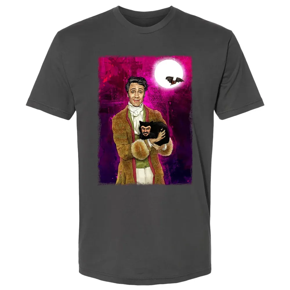 Vampstyle Premium Unisex T-shirt - 8