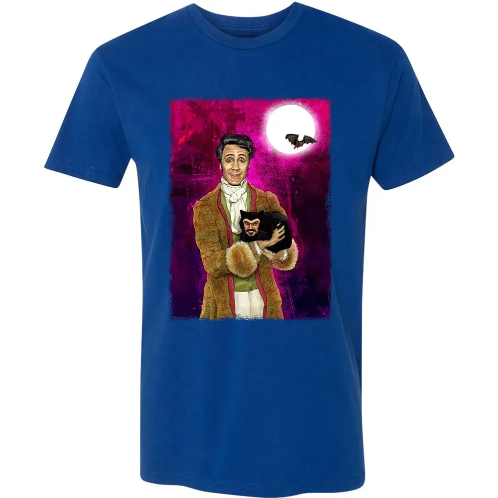 Vampstyle Premium Unisex T-shirt - 10