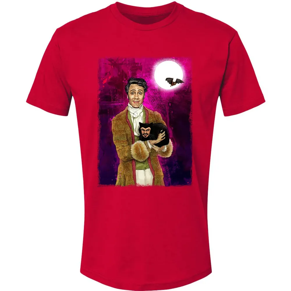 Vampstyle Premium Unisex T-shirt - 6