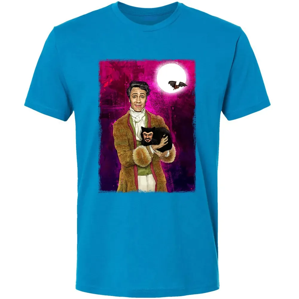 Vampstyle Premium Unisex T-shirt - 15