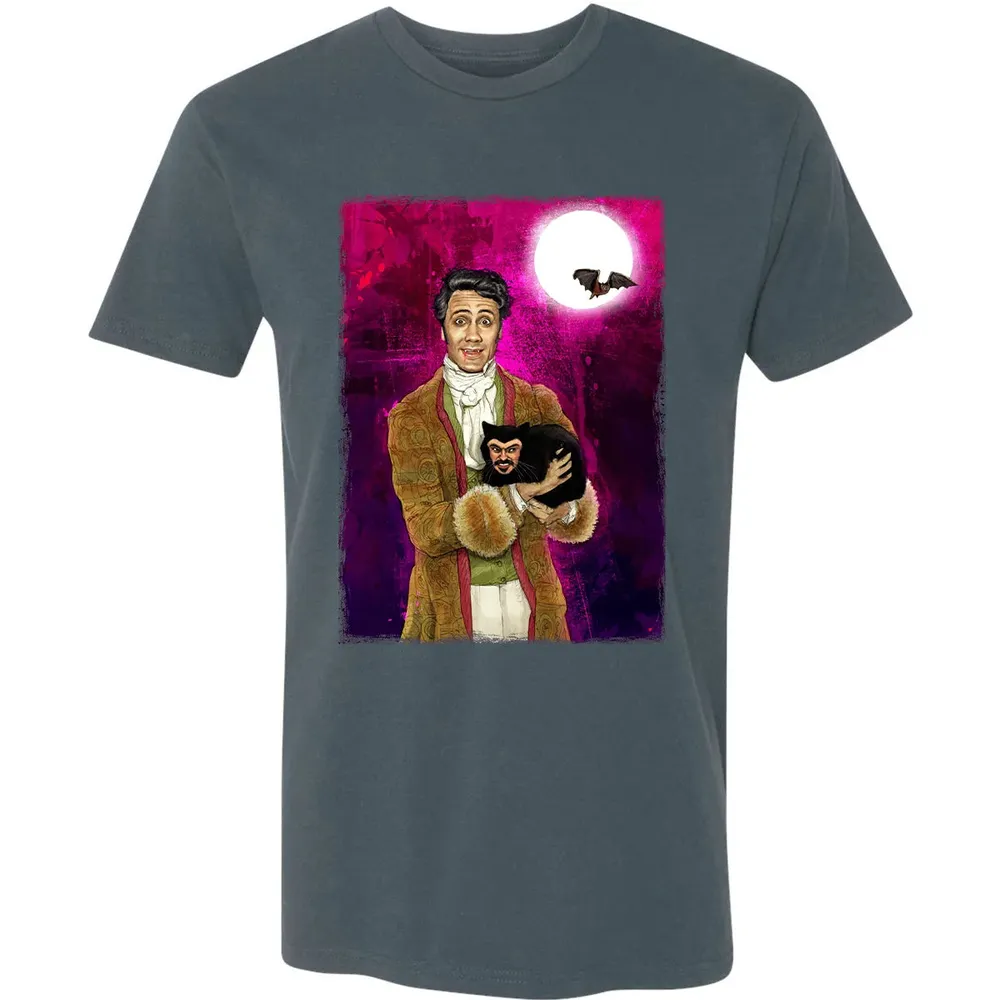 Vampstyle Premium Unisex T-shirt - 14