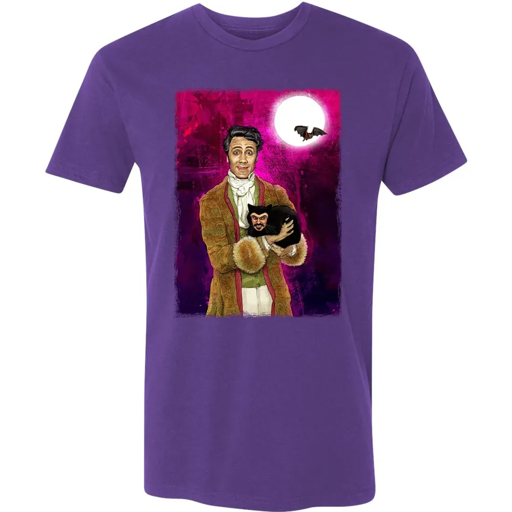 Vampstyle Premium Unisex T-shirt - 7