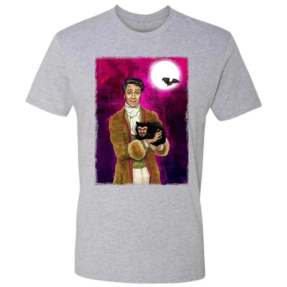 Vampstyle Premium Unisex T-shirt - 9