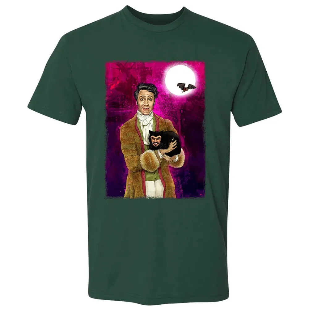Vampstyle Premium Unisex T-shirt - 12