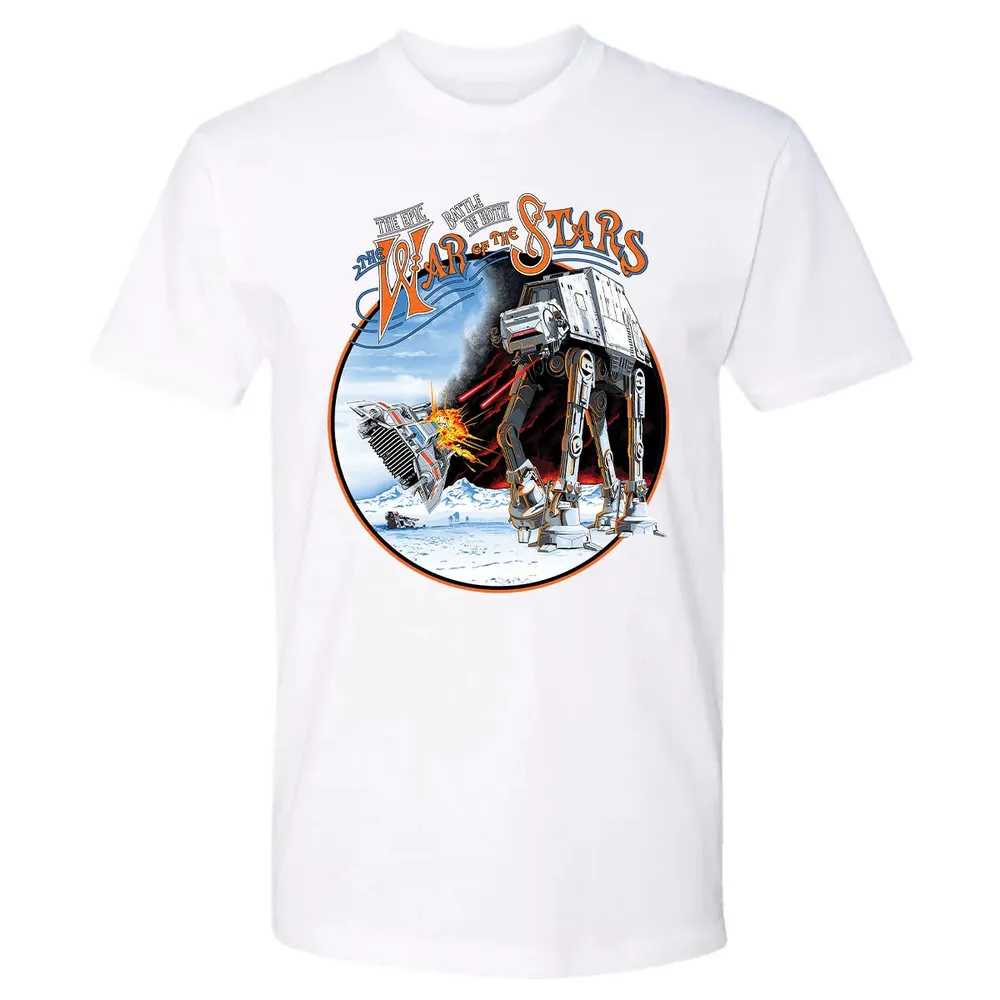War Of The Stars Premium Unisex T-shirt - 4