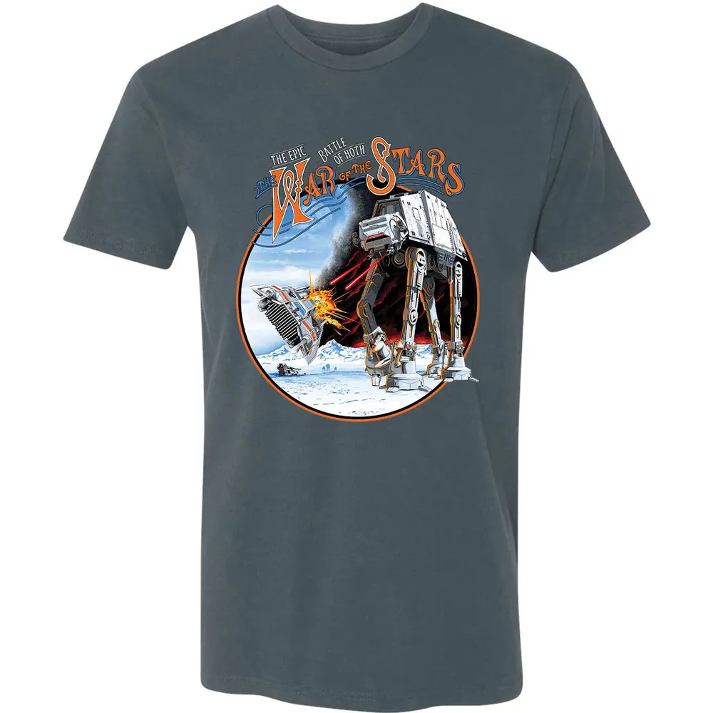 War Of The Stars Premium Unisex T-shirt - 14