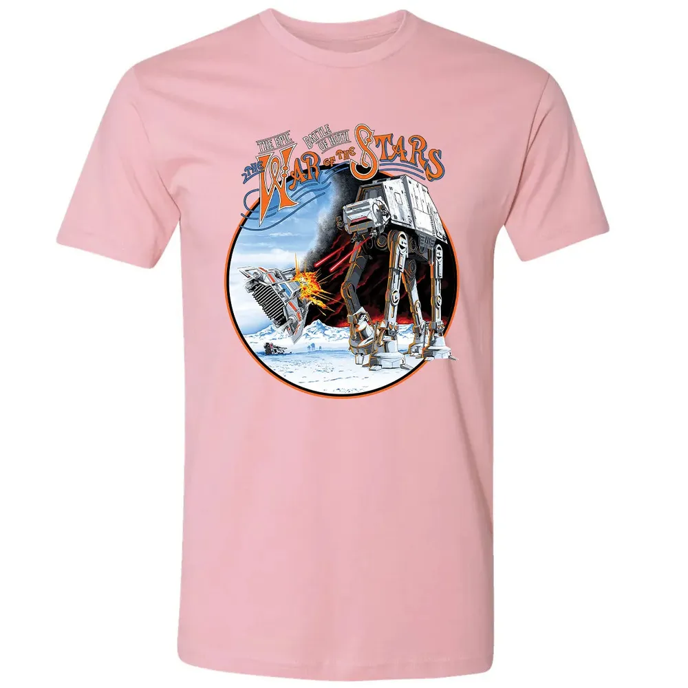 War Of The Stars Premium Unisex T-shirt - 3