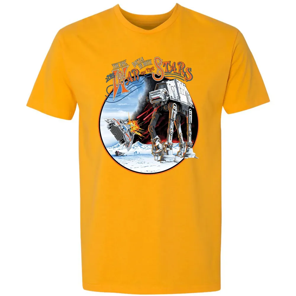 War Of The Stars Premium Unisex T-shirt - 11