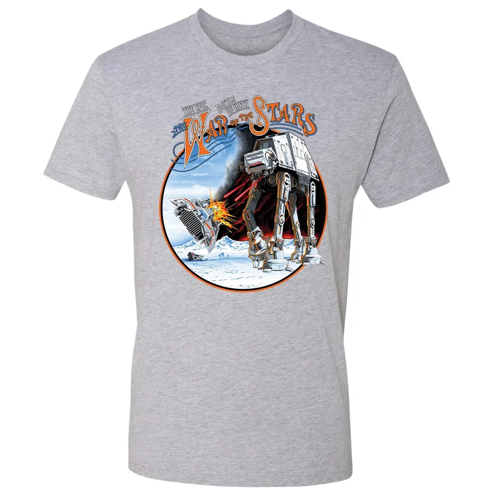 War Of The Stars Premium Unisex T-shirt - 9