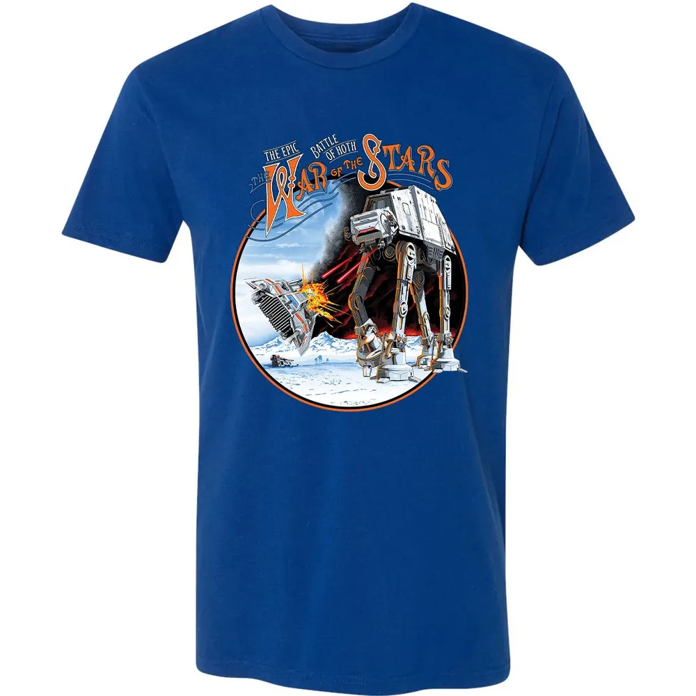 War Of The Stars Premium Unisex T-shirt - 10