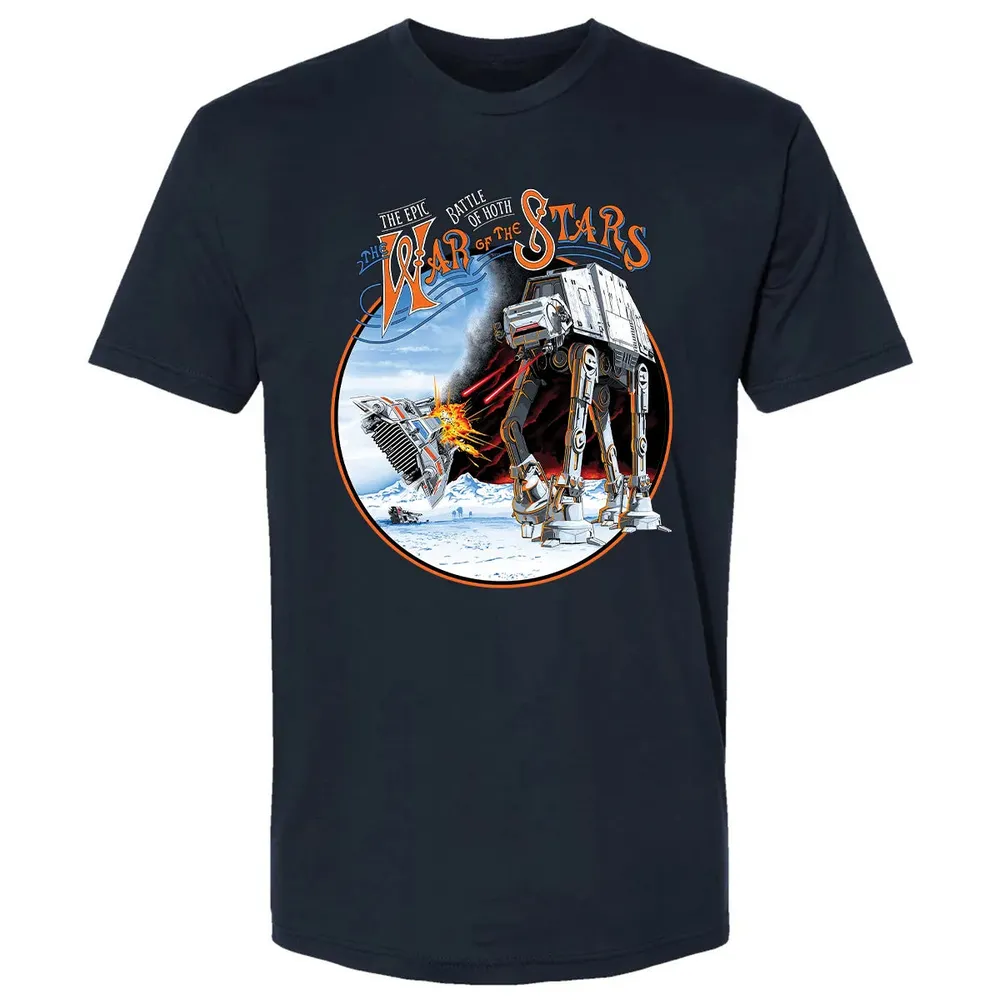 War Of The Stars Premium Unisex T-shirt - 2