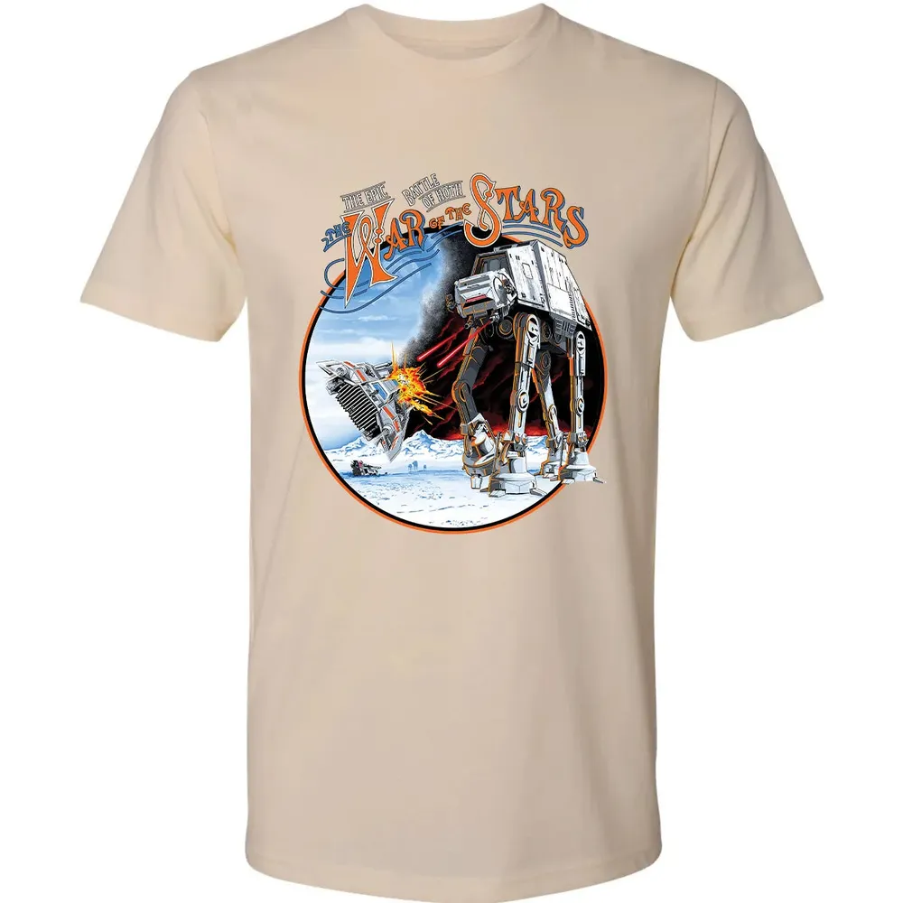 War Of The Stars Premium Unisex T-shirt - 13