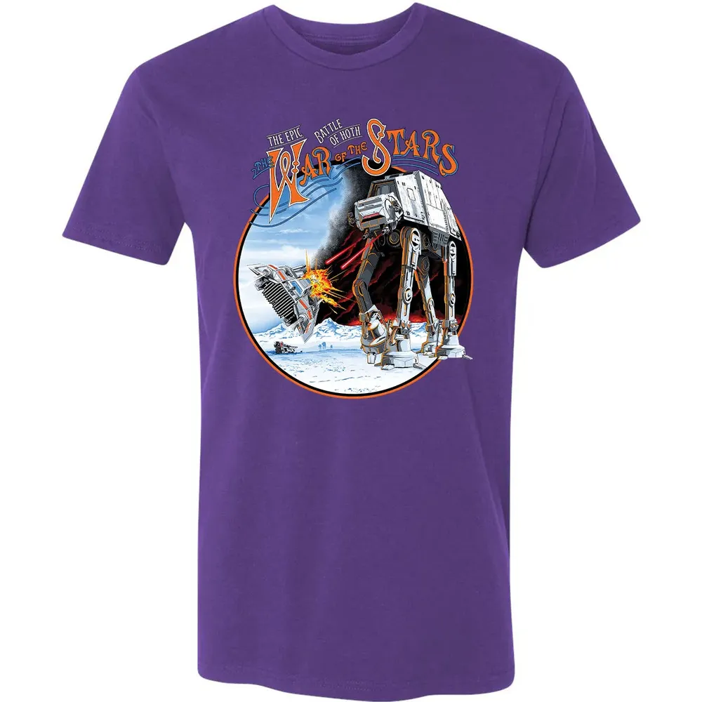 War Of The Stars Premium Unisex T-shirt - 7