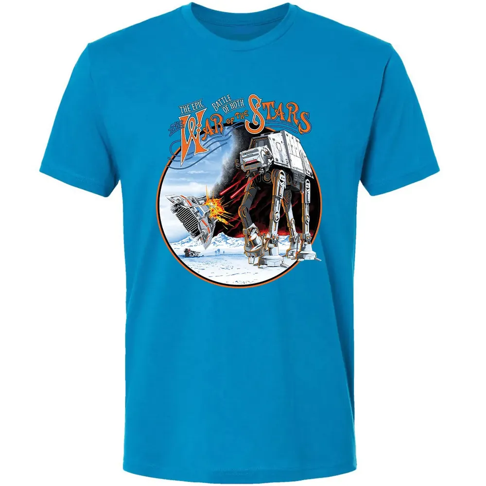 War Of The Stars Premium Unisex T-shirt - 15
