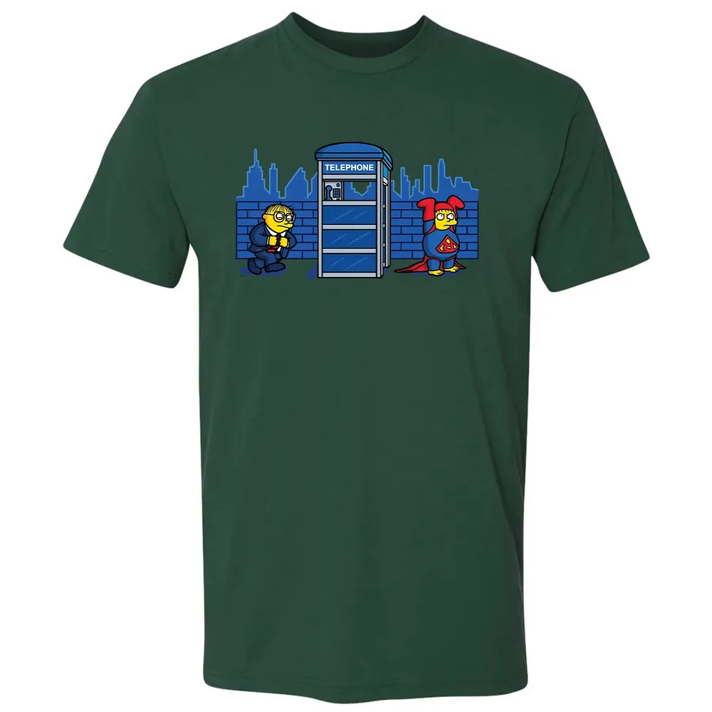 Transform Premium Unisex T-shirt - 12