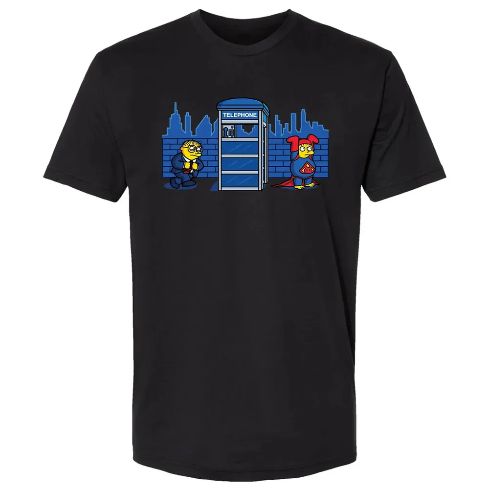 Transform Premium Unisex T-shirt - 15