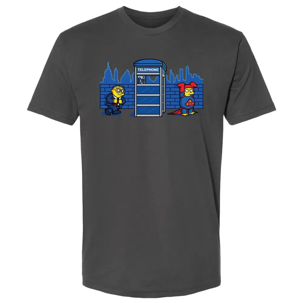 Transform Premium Unisex T-shirt - 8