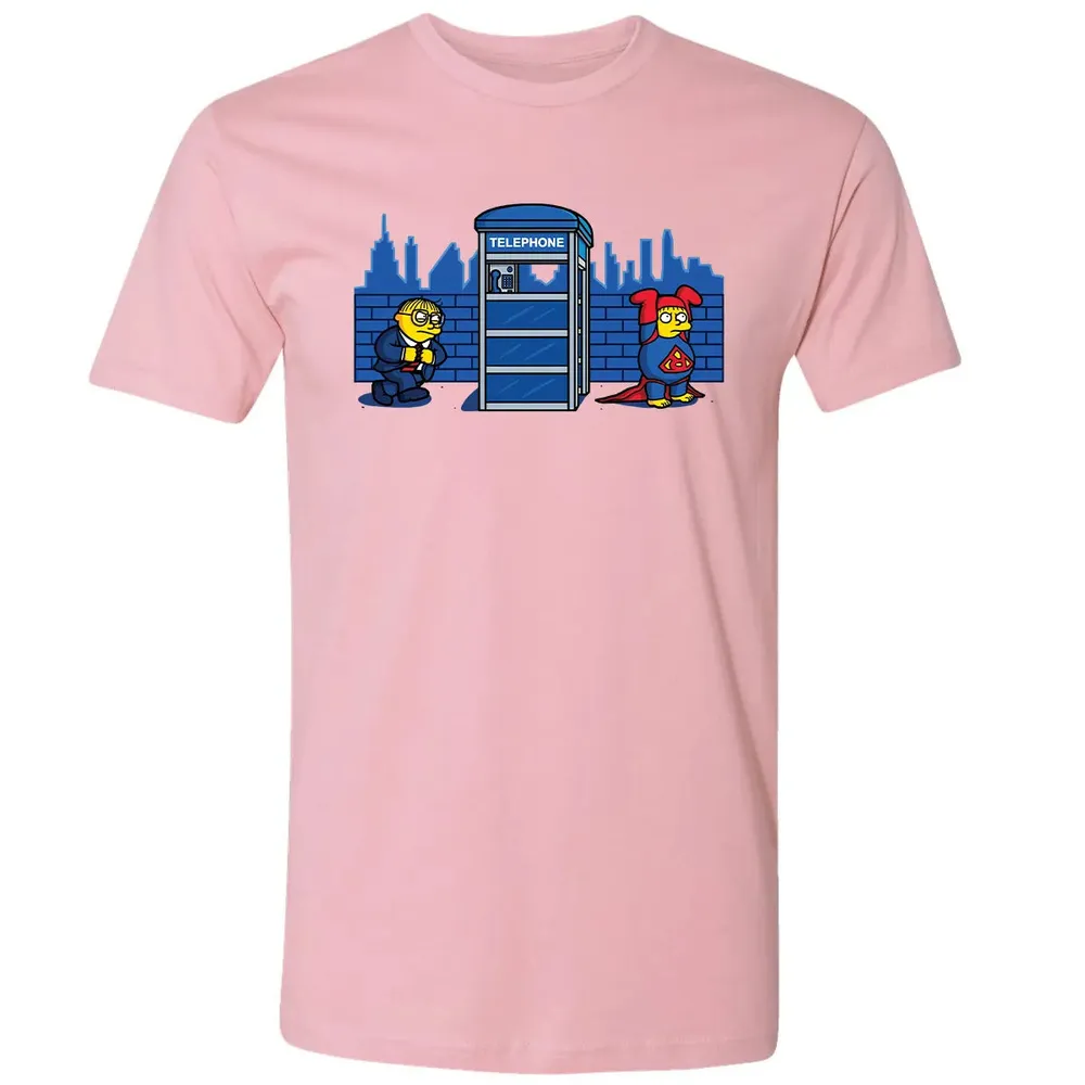 Transform Premium Unisex T-shirt - 3