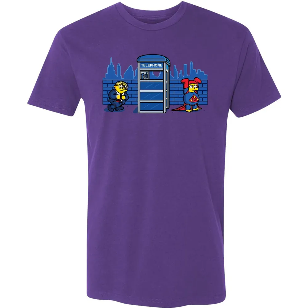 Transform Premium Unisex T-shirt - 7