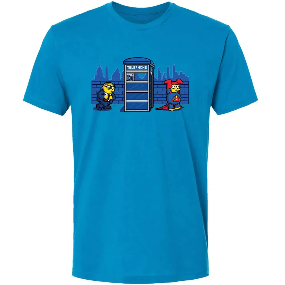 Transform Premium Unisex T-shirt - 4