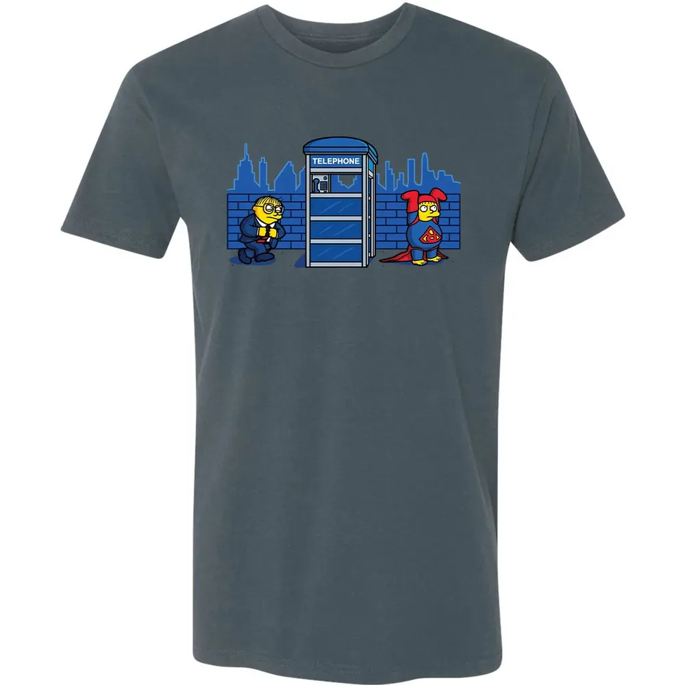 Transform Premium Unisex T-shirt - 14