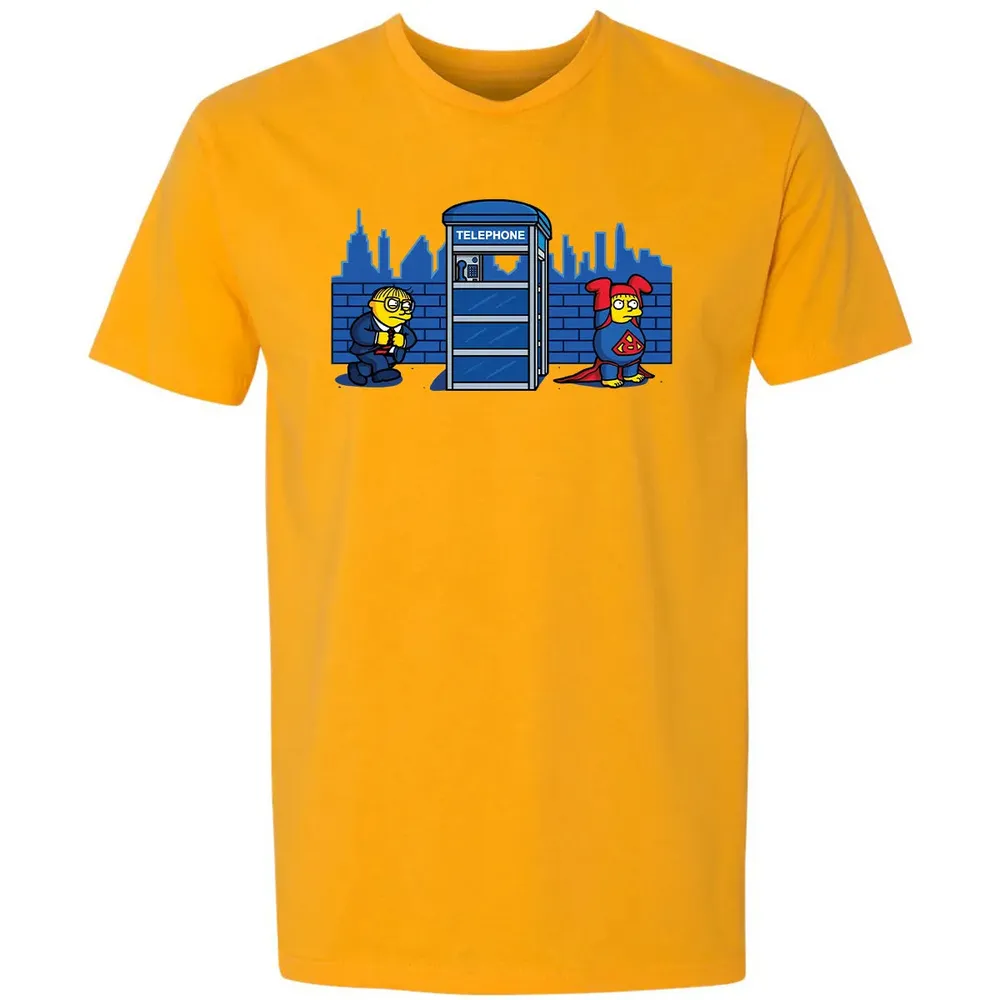 Transform Premium Unisex T-shirt - 11