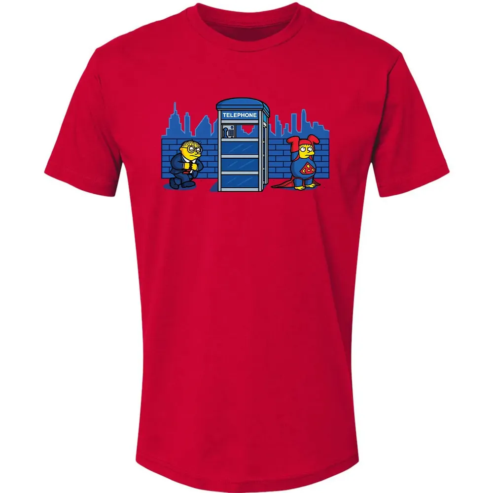 Transform Premium Unisex T-shirt - 6