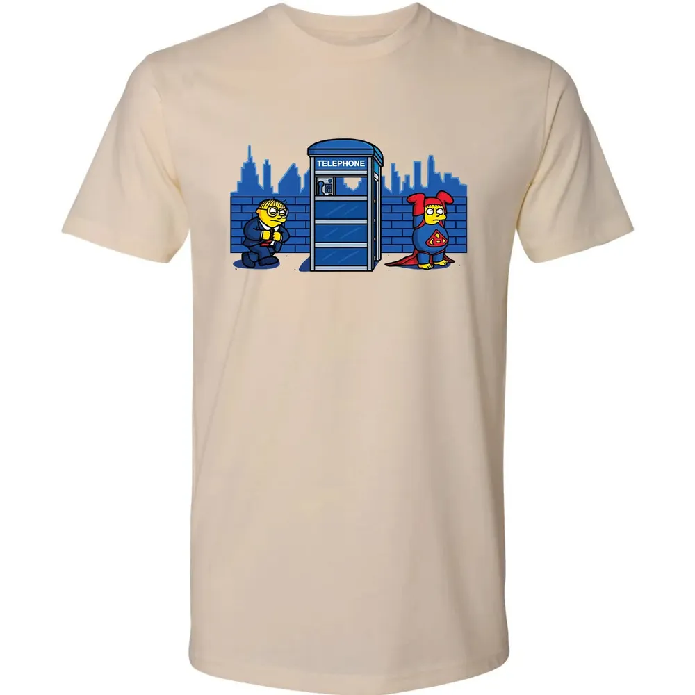 Transform Premium Unisex T-shirt - 2