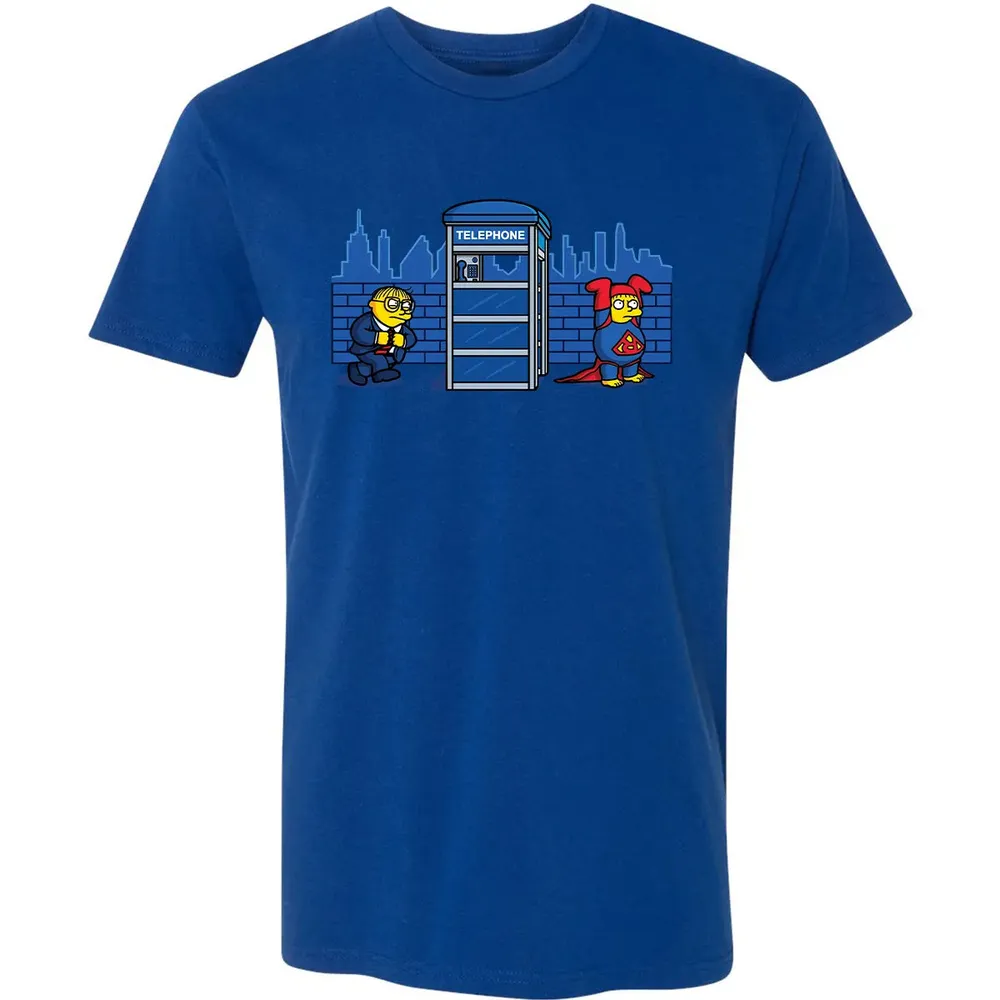 Transform Premium Unisex T-shirt - 10