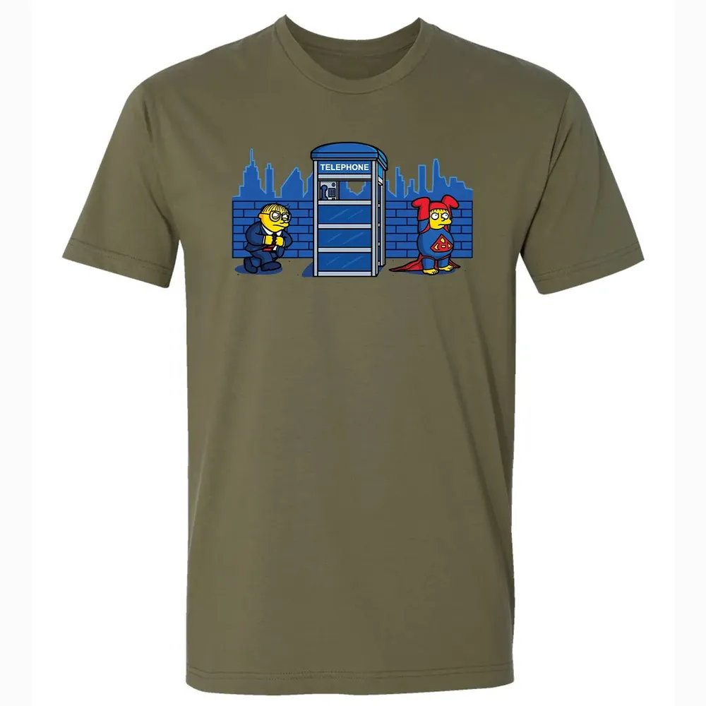 Transform Premium Unisex T-shirt - 5