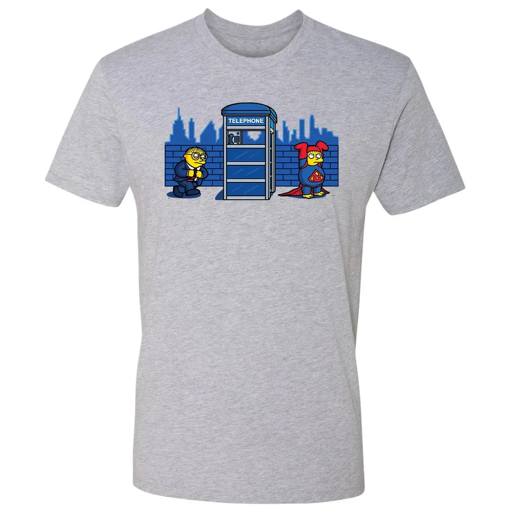 Transform Premium Unisex T-shirt - 9