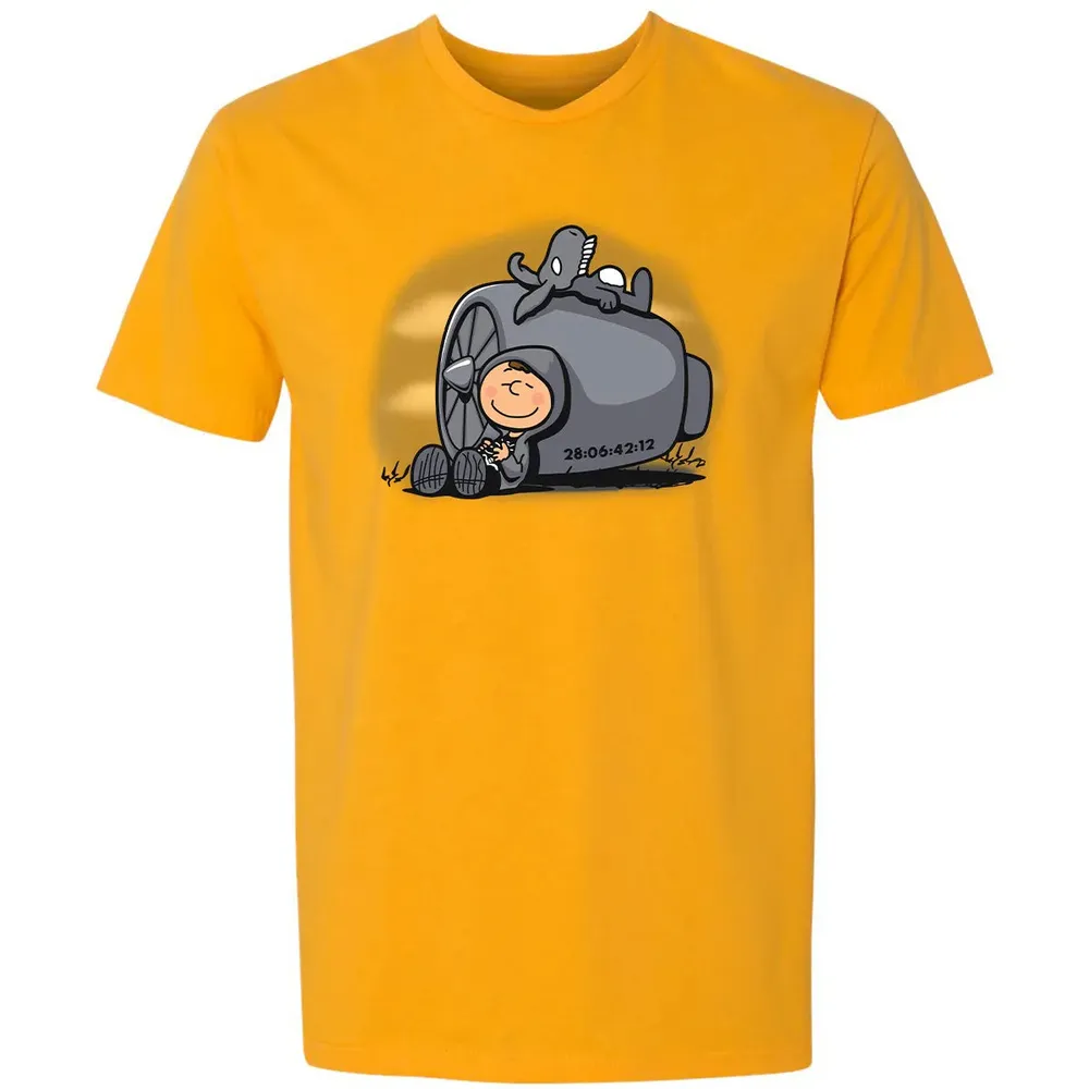 Darko Nuts Premium Unisex T-shirt - 11