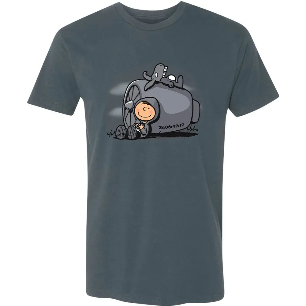 Darko Nuts Premium Unisex T-shirt - 14