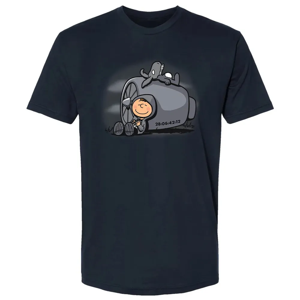 Darko Nuts Premium Unisex T-shirt - 13