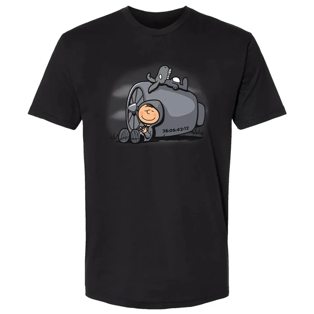 Darko Nuts Premium Unisex T-shirt - 15