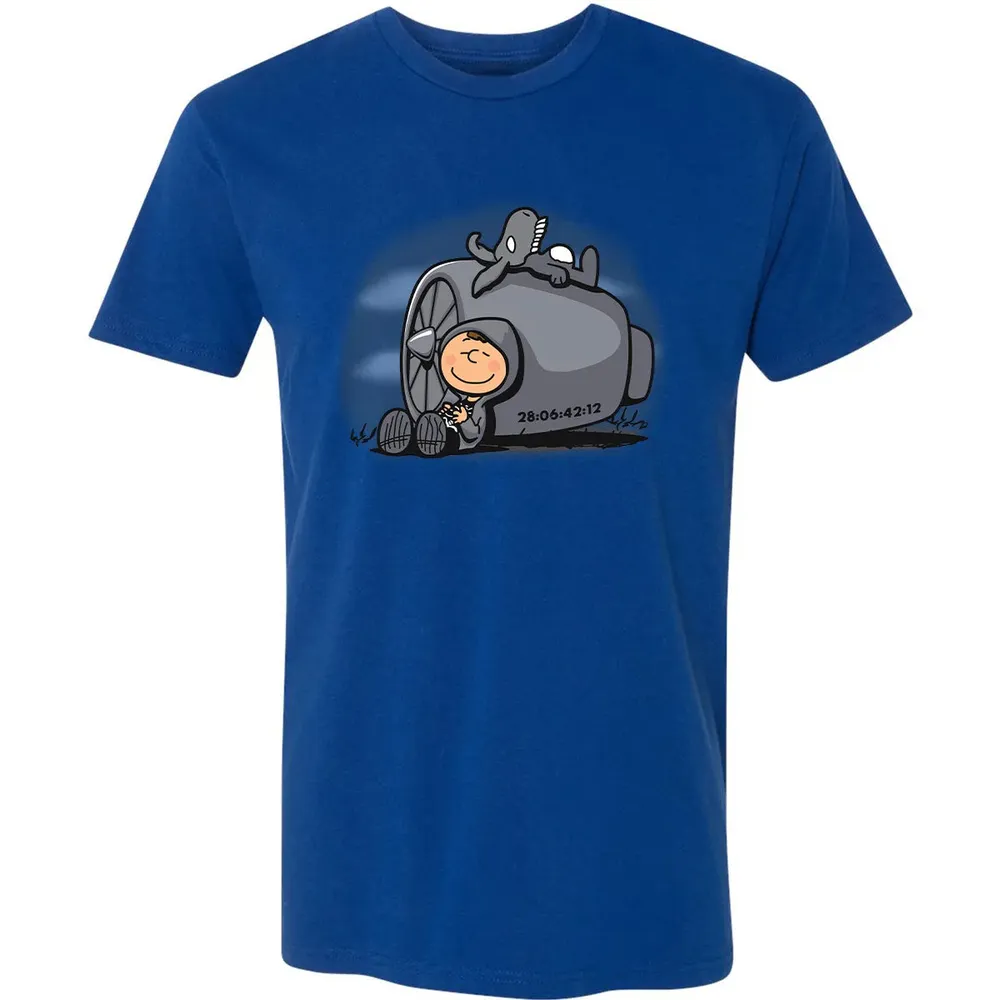 Darko Nuts Premium Unisex T-shirt - 10