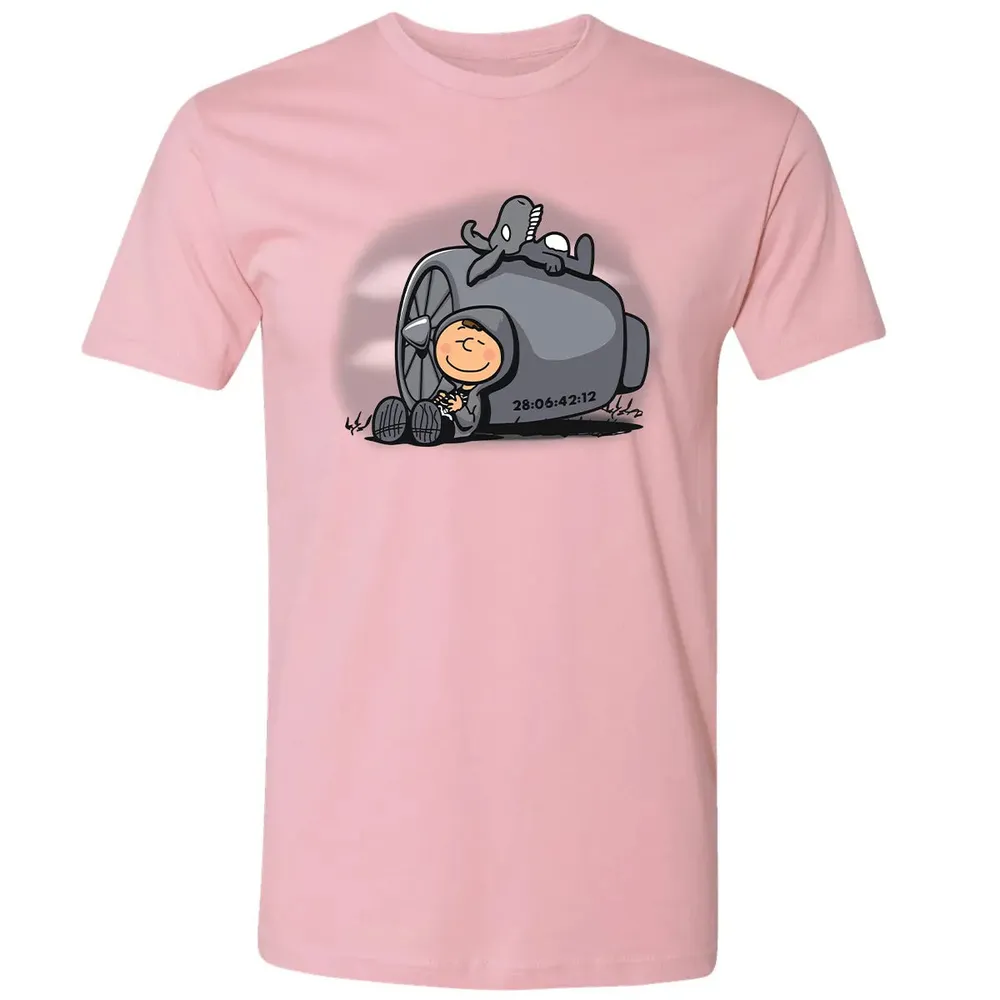 Darko Nuts Premium Unisex T-shirt - 3