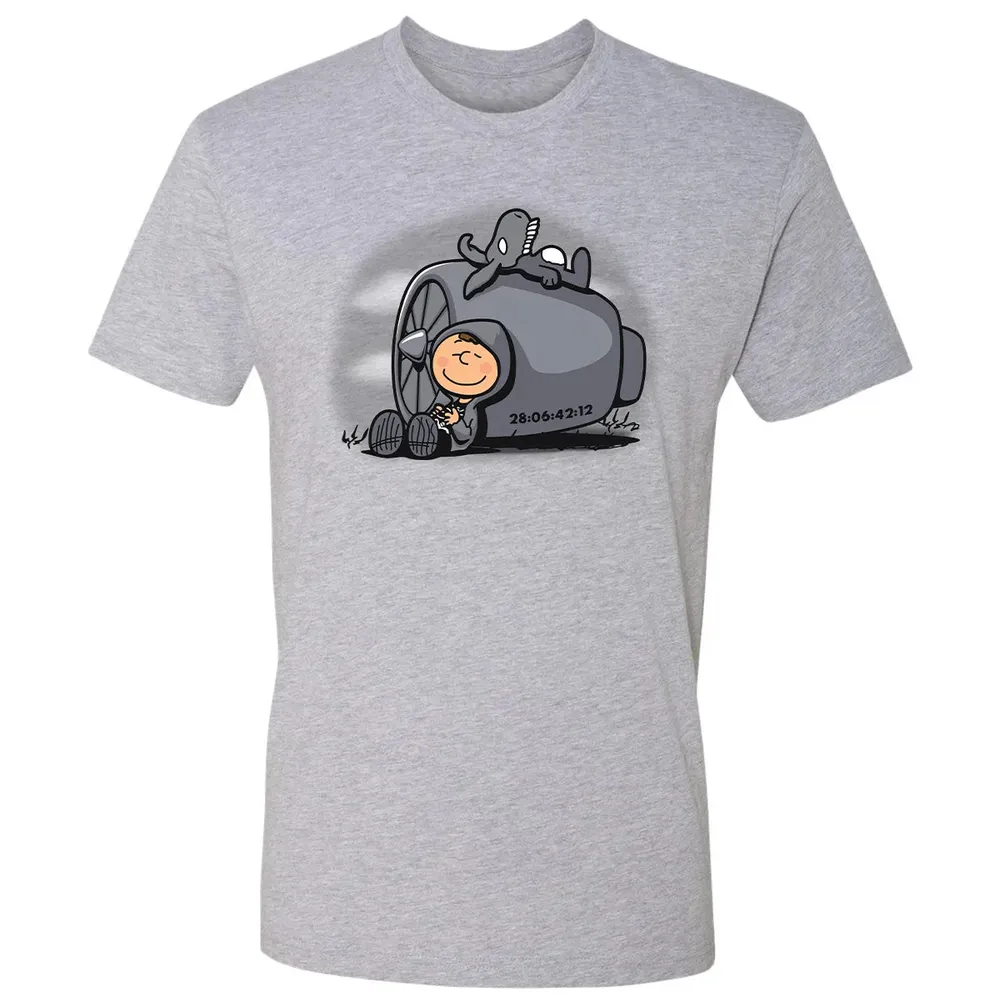 Darko Nuts Premium Unisex T-shirt - 9