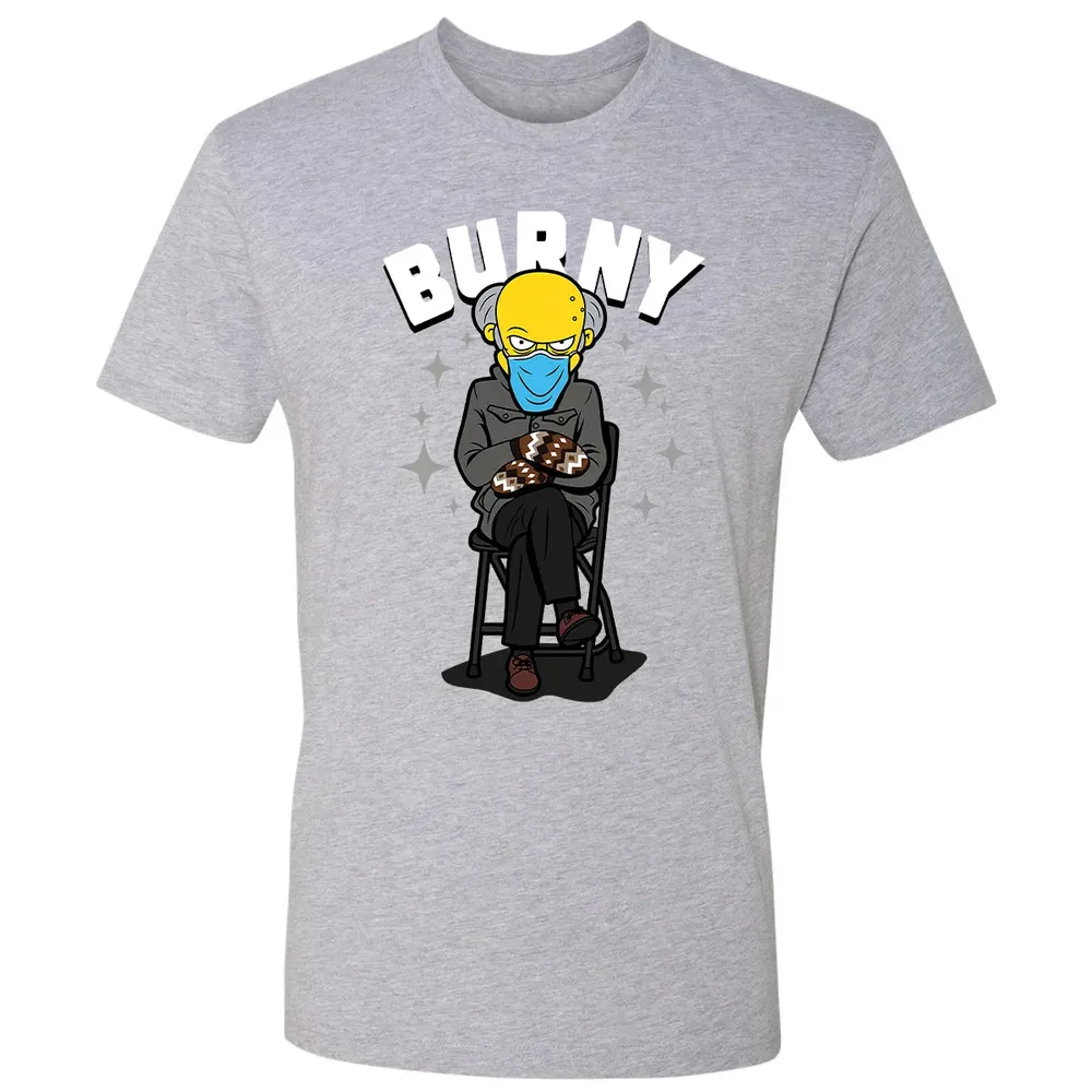 Burny Premium Unisex T-shirt - 9
