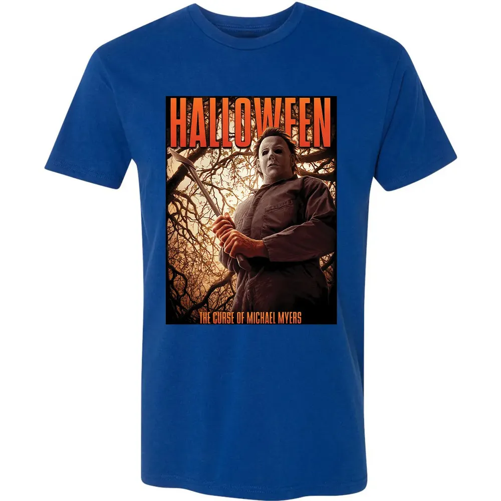 The Curse Premium Unisex T-shirt - 10